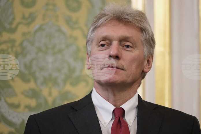 Русия приема спокойно критиките на Тръмп към Путин, заяви Кремъл