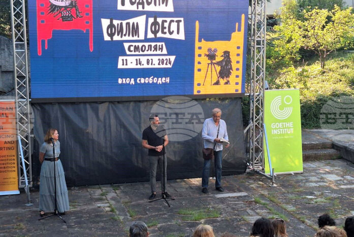 С премиера на канадския „Алманахът на Агата“ ще бъде открит Международният документален „Родопи Филм Фест“ в Смолян