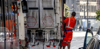 Съкращенията на работни места в Германия се забавят
