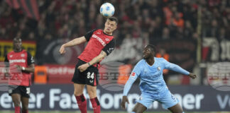 Съндърланд е готов да даде капитанската лента на Джака