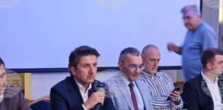 Съвременният туризъм е невъзможен без достъпност, чистота и силно партньорство с местната власт, заяви министър Мирослав Боршош