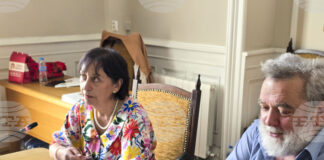 Създаваме технологичната онлайн енциклопедия - нещо, което за първи път се прави в България, каза Виктория Лазова