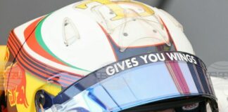 Сблъсък още в началото остави Никола Цолов на последното място в спринта за Гран при на Великобритания във Формула 3