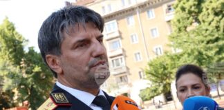 СДВР се е самосезирала във връзка с клип с агресия в интернет, установени са трима непълнолетни, съобщи Любомир Николов