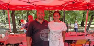 Семейство земеделски производители съживи почти обезлюдено тунджанско село и разви собствен бизнес