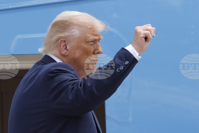 Сенатът на САЩ одобри проект на Тръмп за съкращаване на бюджета за американската помощ за чужбина и за обществени медии с милиарди долари