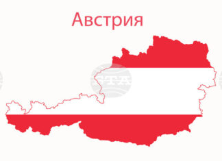Шествие на крайно десните и контрадемонстрация във Виена