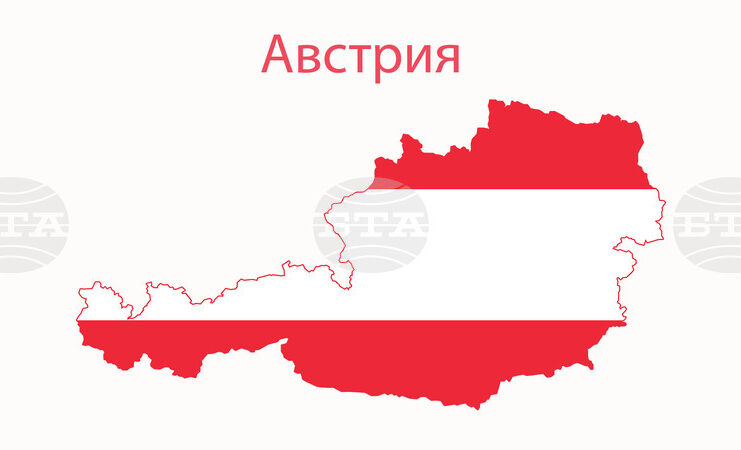 Шествие на крайно десните и контрадемонстрация във Виена