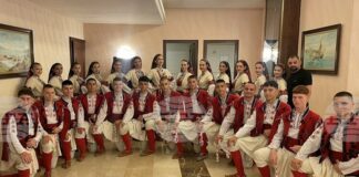 Шуменският танцов състав „Луди Млади“ спечели голямата награда на Международния фестивал „Под небето на Испания“ в Коста Брава