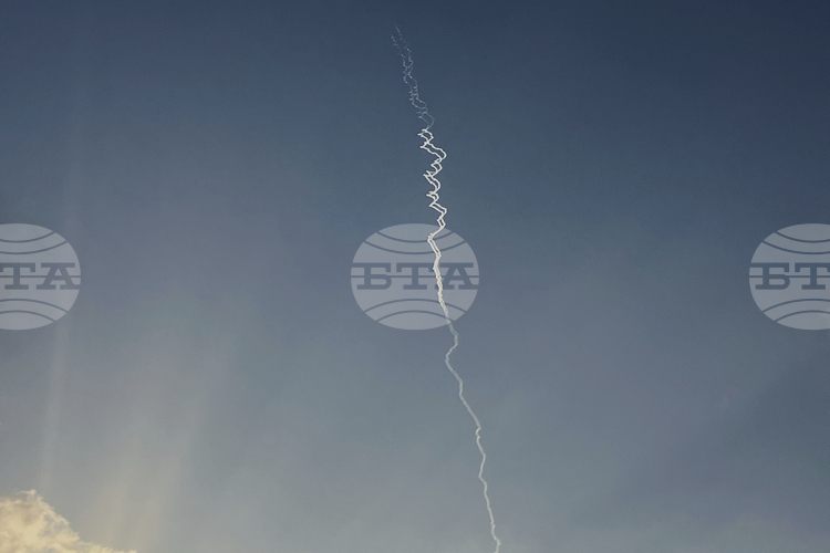 СподелиТази сутрин в няколко области на Израел се активираха сирени