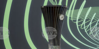 Словашкият футболен клуб Кошице съобщи, че сменя Дунайска стреда в квалификациите за Лигата на конференциите