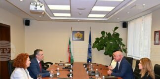 Сметната палата и "Прозрачност без граници" ще си сътрудничат в борбата с корупцията