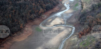 Сметната палата влиза на одит в МРРБ, МОСВ и общини заради безводието