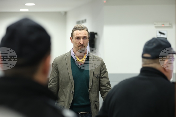 СподелиСофийският районен съд обяви че актьорът Димо Алексиев е осъден