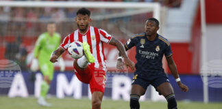 Спортинг Лисабон иска да замени Гьокереш с Луис Суарес