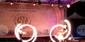 Старозагорската опера ще участва с три спектакъла в тазгодишните Празници в Долината на тракийските царе