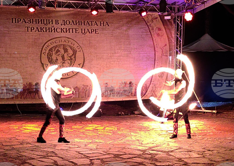 СподелиТази година Старозагорската опера ще представи част от своя репертоар