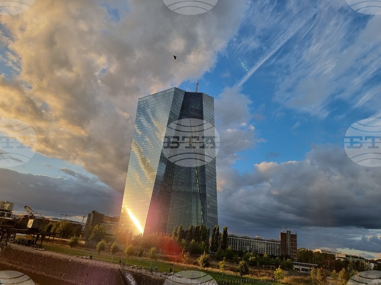 СподелиЕвропейската централна банка ЕЦБ завършва днес своето двудневно заседание относно