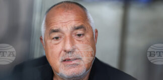 Ще трябва да се съберем и да решим, каза Бойко Борисов по темата за Комисията за противодействие на корупцията