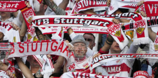 Щутгарт финализира трансфера на сръбски талант