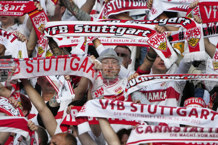 Щутгарт финализира трансфера на сръбски талант