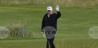 Тайланд и Камбоджа се съгласиха на разговори за спиране на огъня след намесата на Тръмп