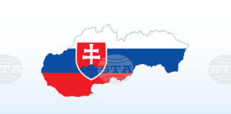 ТАСР: Словашки пожарникари помагат в борбата с голям горски пожар в България