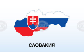 ТАСР: Словашки пожарникари помагат в борбата с голям горски пожар в България