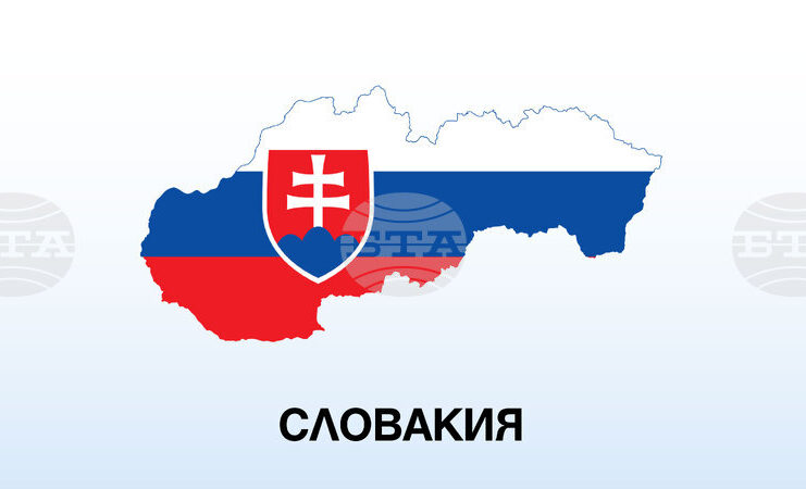 ТАСР: Словашки пожарникари помагат в борбата с голям горски пожар в България