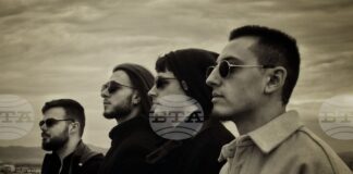 Тежки рифове и скандирания за проблемите на деня ще предложат по време на „Грийн рок фест“ в Русе софиянците от СМОГ