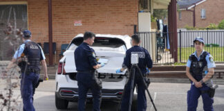 Тийнейджър беше намушкан при нападение с мачете в Сидни