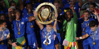 Този турнир може да стане по-важен от Шампионската лига, смята мениджърът на Челси Енцо Мареска