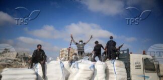 ТПС: Гладът в Газа: Забавяния от ООН, кражби от „Хамас“ и алчност на черния пазар