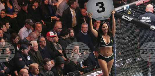 Тръмп заяви, че планира ММА боеве в Белия дом догодина по случай 250 години от създаването на САЩ