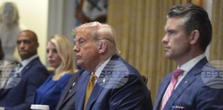 Тръмп заяви, че ще изпрати на ЕС писмо за митата до два дни