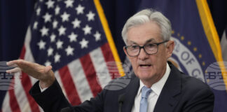 Тръмп заяви, че Управлението за федерален резерв на САЩ трябва да понижи лихвените проценти до по-малко от 1%