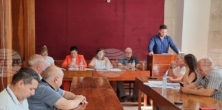 Три решения, касаещи поемането на общински дълг, промениха общинските съветници в Мизия