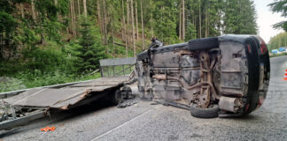 Трима души са загинали, а 23-ма са ранени при катастрофи в страната за последното денонощие