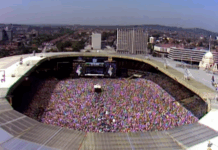 Вероятно най-големият концерт в историята навърши 40 години: Как Live Aid покори света Live Aid