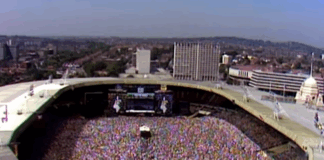 Live Aid