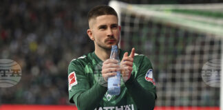 Уест Хям е близо до подписване с Романо Шмид