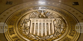 УФР отново остави лихвите си без промяна, противопоставяйки се на Тръмп