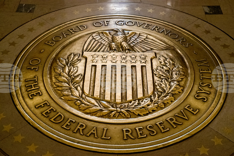 СподелиУправлението за федерален резерв на САЩ УФР реши да не