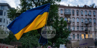 Протести насред война: Антикорупционен закон изкара хора на улицата в Украйна, а ЕК критикува текстовете Украинската система за борба с корупцията ще работи, но ще бъде ограничено руското влияние, заяви Зеленски