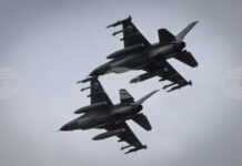 Русия все по-ожесточена: 500 дрона и 40 ракети атакуваха жилищни обекти в Украйна през нощта Украйна арестува офицер от ВВС, шпионирал за Русия