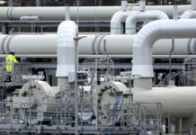 Украйна е изправена пред сериозни енергийни сривове Украйна подписа споразумение за доставка на газ от азербайджанската СОКАР през България