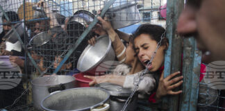 В Газа се разиграва „най-лошият сценарий на глад“ сред населението, казват експерти