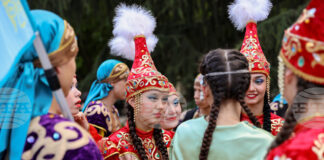 В Пловдив днес се открива Международният фолклорен фестивал