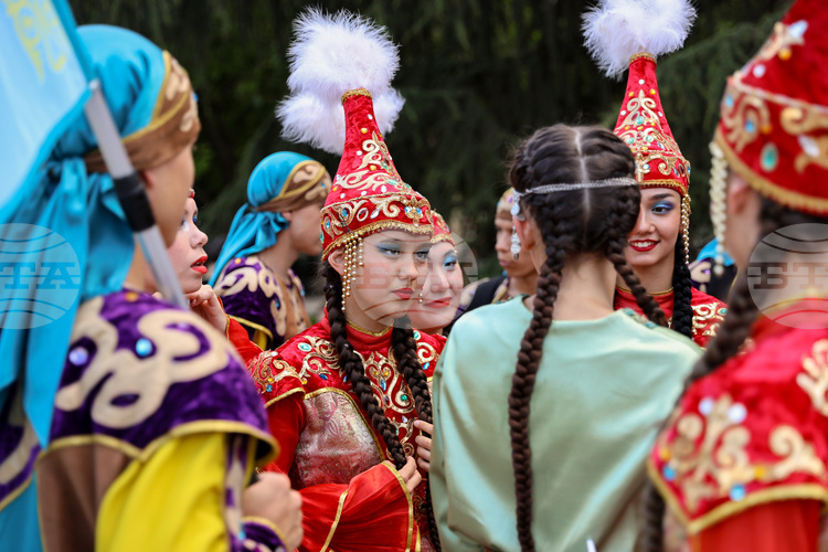 СподелиДнес 28 юли стартира 29 то издание на Международния фолклорен фестивал