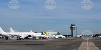 Румънска авиокомпания започва редовни директни полети между Букурещ и София